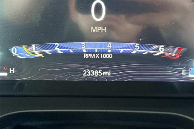 2024 Jeep Grand Cherokee Limited 4x2