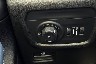 2024 Jeep Grand Cherokee Limited 4x2