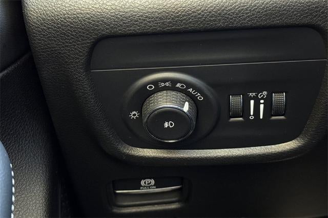 2024 Jeep Grand Cherokee Limited 4x2