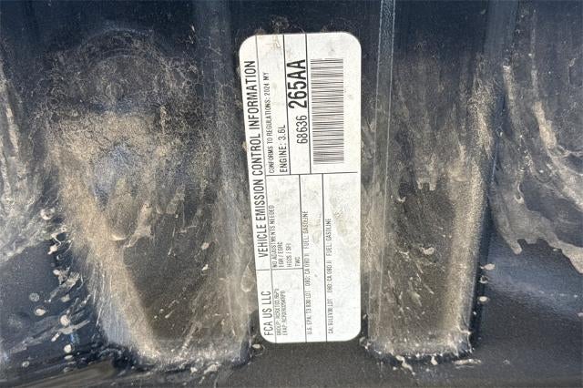 2024 Jeep Grand Cherokee Limited 4x2