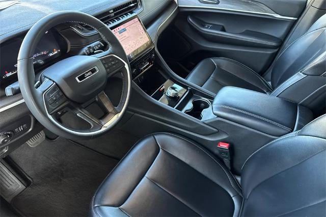 2024 Jeep Grand Cherokee Limited 4x2