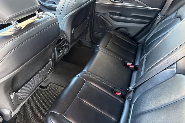 2024 Jeep Grand Cherokee Limited 4x2