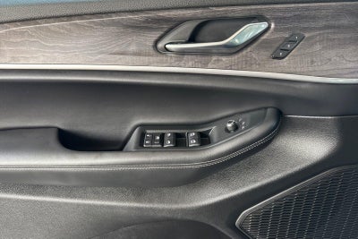 2024 Jeep Grand Cherokee Limited 4x2