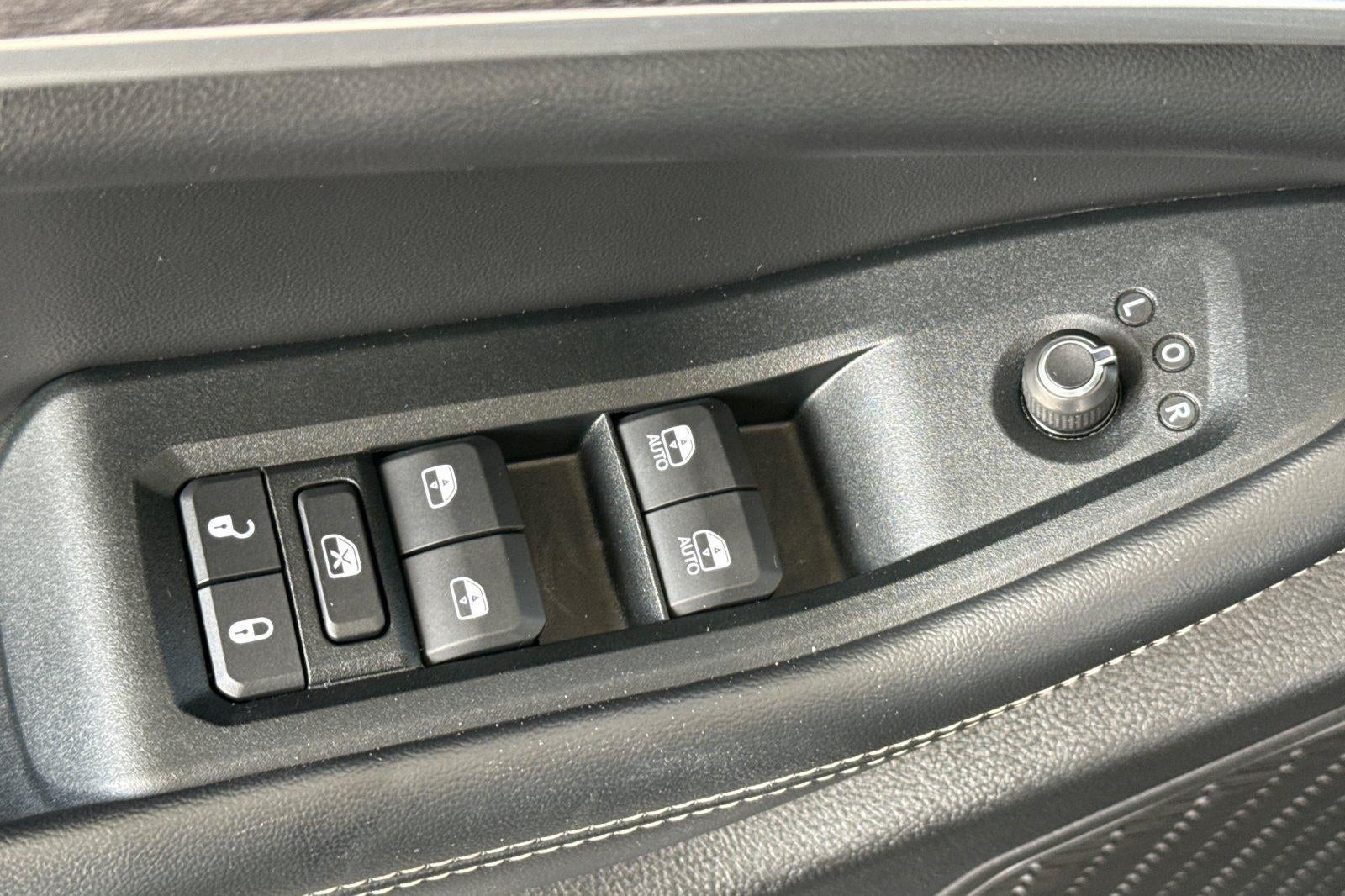 2024 Jeep Grand Cherokee Limited 4x2