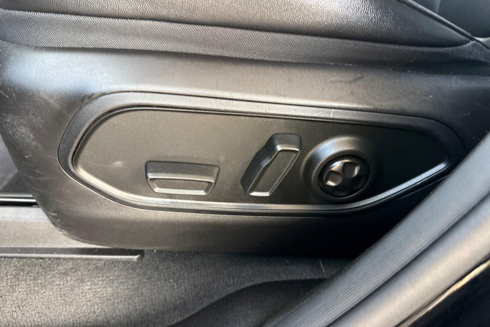 2024 Jeep Grand Cherokee Limited 4x2