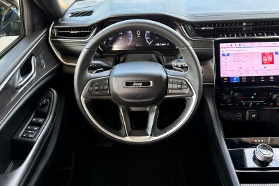 2024 Jeep Grand Cherokee Limited 4x2