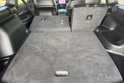 2024 Jeep Grand Cherokee Limited 4x2
