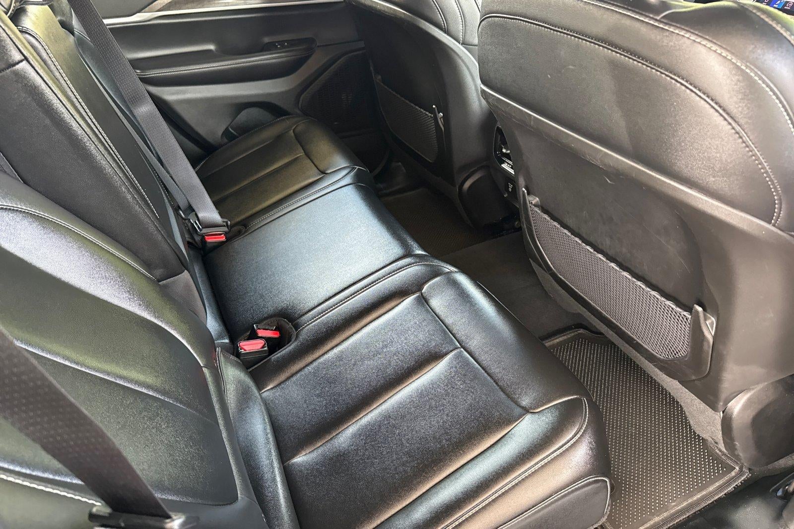 2024 Jeep Grand Cherokee Limited 4x2
