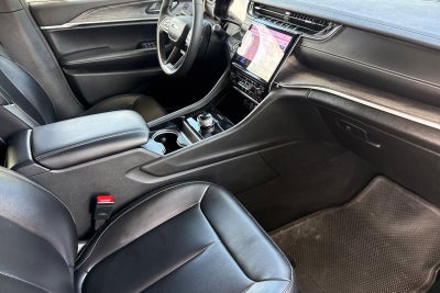2024 Jeep Grand Cherokee Limited 4x2
