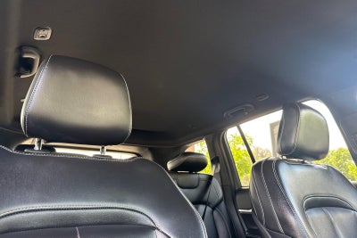 2024 Jeep Grand Cherokee Limited 4x2