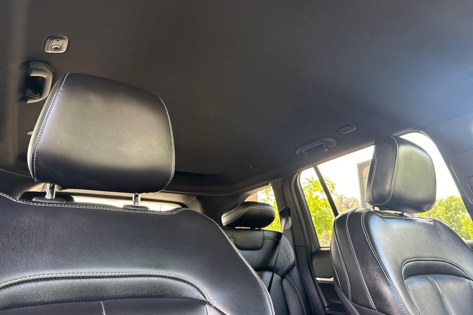 2024 Jeep Grand Cherokee Limited 4x2