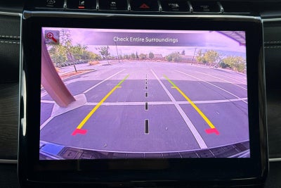 2024 Jeep Grand Cherokee Limited 4x2
