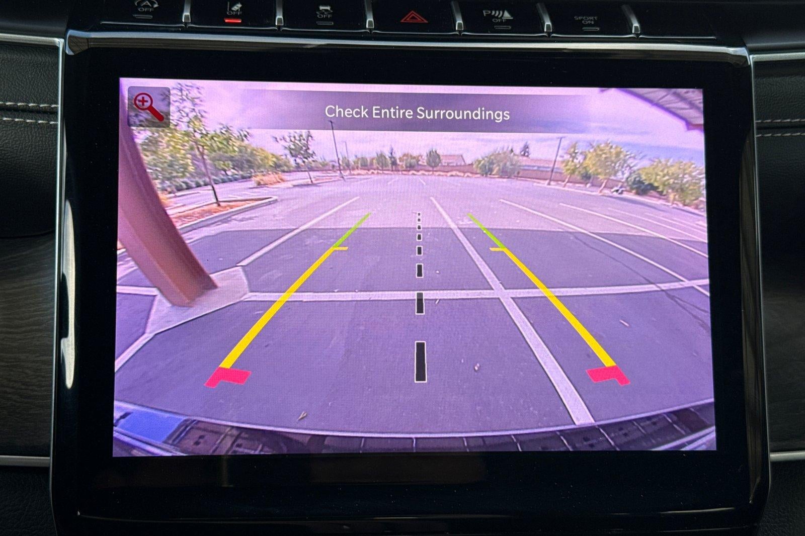 2024 Jeep Grand Cherokee Limited 4x2