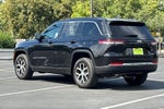 2024 Jeep Grand Cherokee Limited 4x2