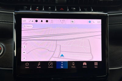 2024 Jeep Grand Cherokee Limited 4x2