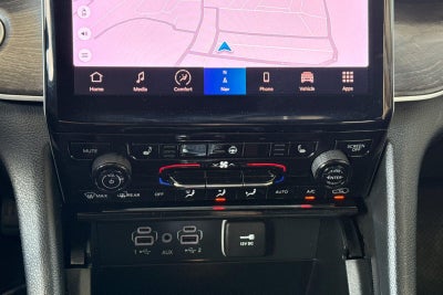 2024 Jeep Grand Cherokee Limited 4x2