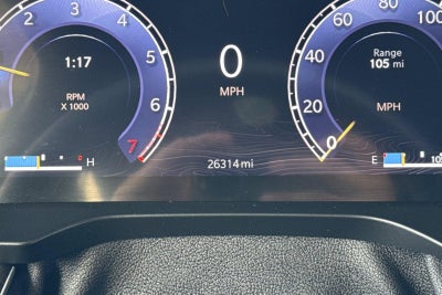 2024 Jeep Grand Cherokee Limited 4x2