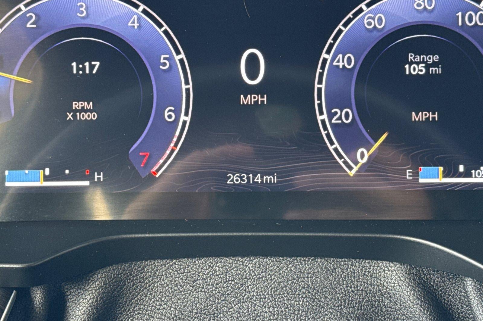 2024 Jeep Grand Cherokee Limited 4x2