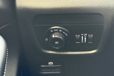 2024 Jeep Grand Cherokee Limited 4x2