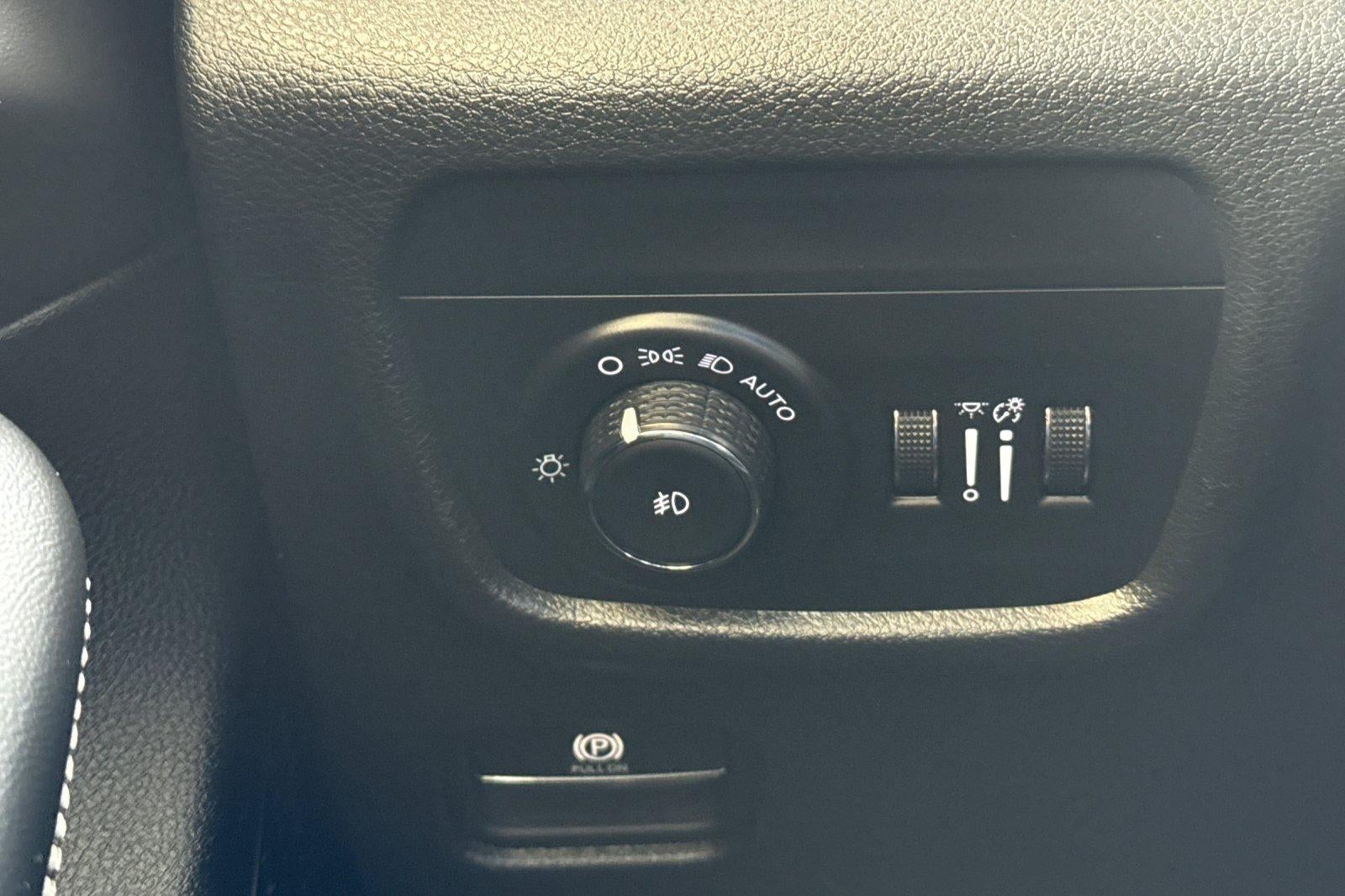 2024 Jeep Grand Cherokee Limited 4x2