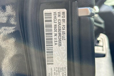 2024 Jeep Grand Cherokee Limited 4x2