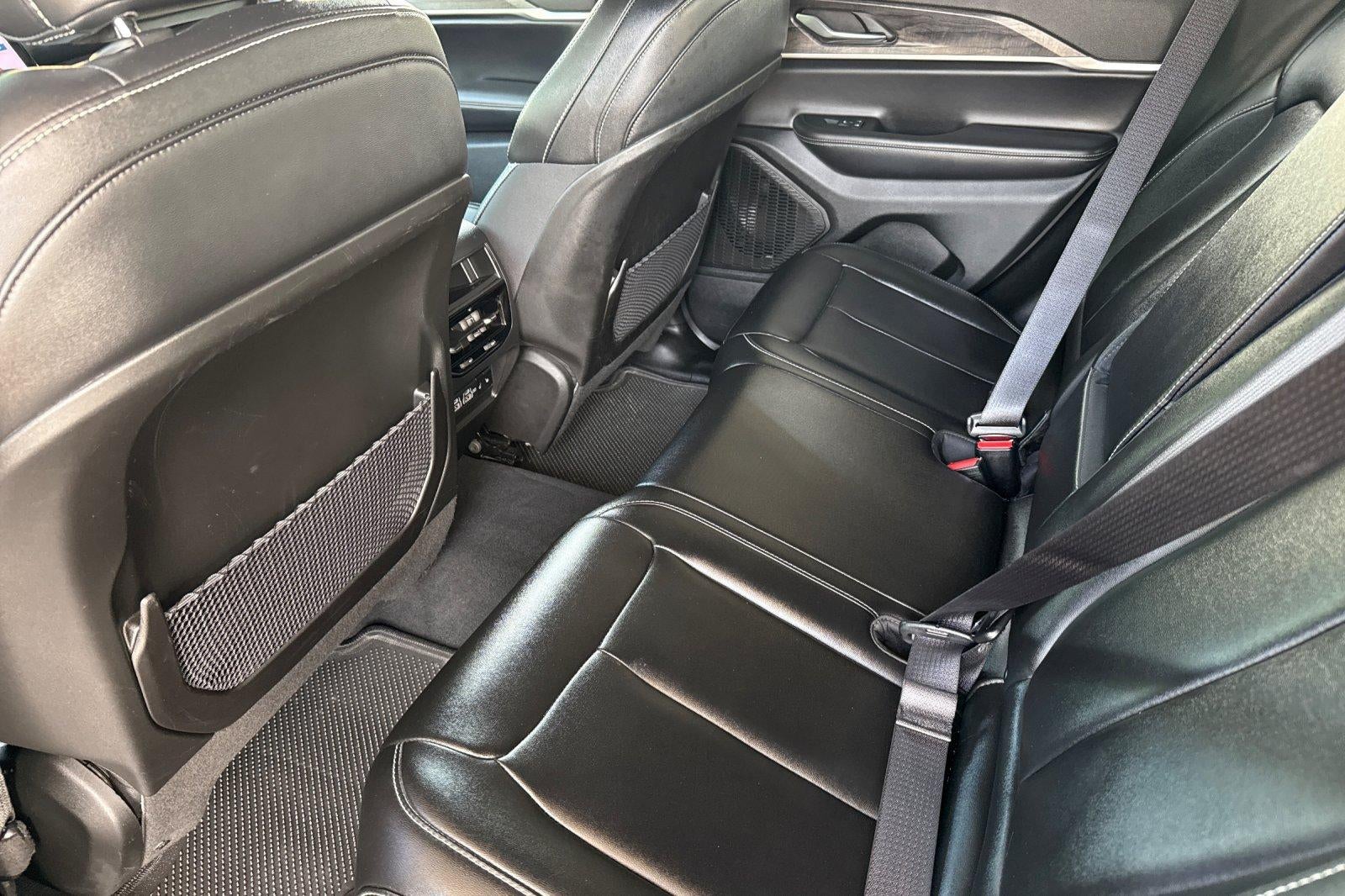 2024 Jeep Grand Cherokee Limited 4x2