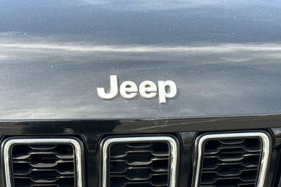 2024 Jeep Grand Cherokee Limited 4x2