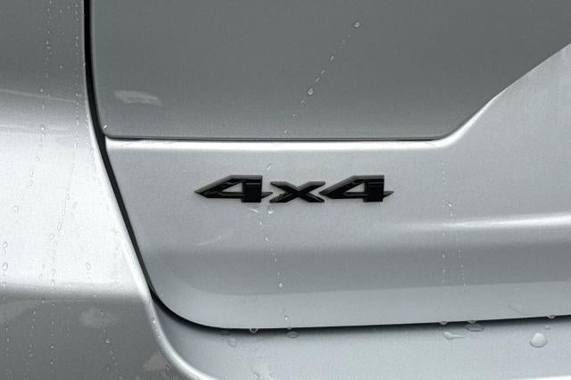 2022 Jeep Grand Cherokee Altitude 4x4