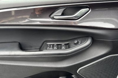 2022 Jeep Grand Cherokee Altitude 4x4