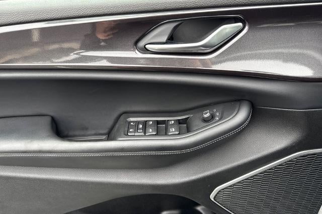 2022 Jeep Grand Cherokee Altitude 4x4