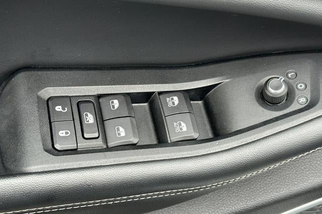 2022 Jeep Grand Cherokee Altitude 4x4