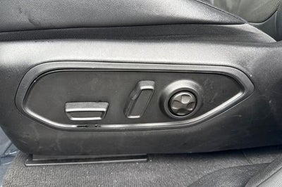 2022 Jeep Grand Cherokee Altitude 4x4