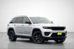 2022 Jeep Grand Cherokee Altitude 4x4