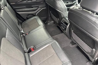 2022 Jeep Grand Cherokee Altitude 4x4