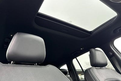 2022 Jeep Grand Cherokee Altitude 4x4