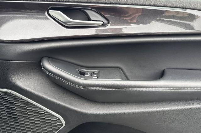 2022 Jeep Grand Cherokee Altitude 4x4