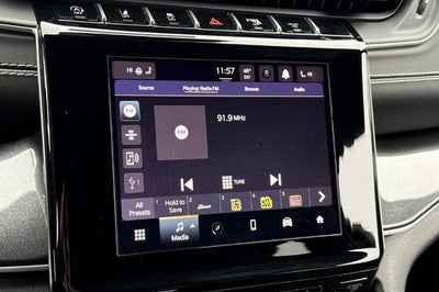 2022 Jeep Grand Cherokee Altitude 4x4