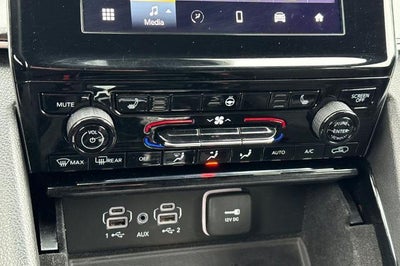 2022 Jeep Grand Cherokee Altitude 4x4