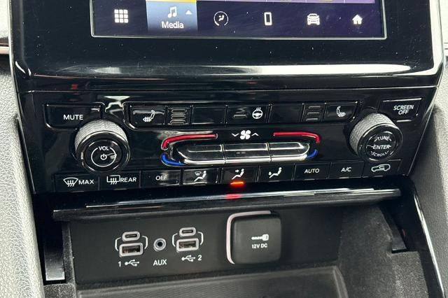 2022 Jeep Grand Cherokee Altitude 4x4