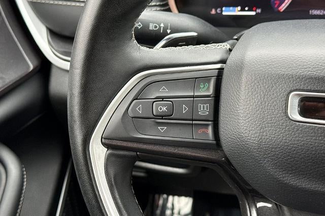 2022 Jeep Grand Cherokee Altitude 4x4