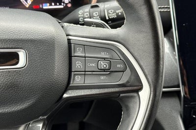 2022 Jeep Grand Cherokee Altitude 4x4