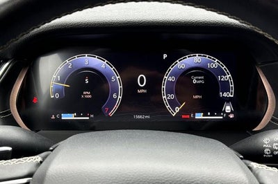 2022 Jeep Grand Cherokee Altitude 4x4