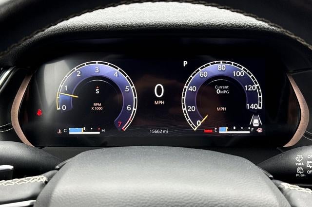 2022 Jeep Grand Cherokee Altitude 4x4