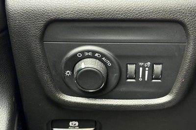 2022 Jeep Grand Cherokee Altitude 4x4