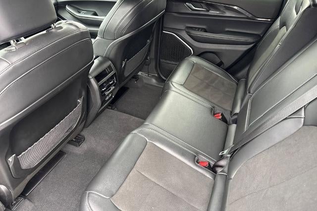 2022 Jeep Grand Cherokee Altitude 4x4