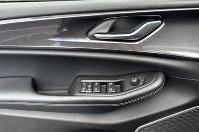 2021 Jeep Grand Cherokee L Altitude 4x2