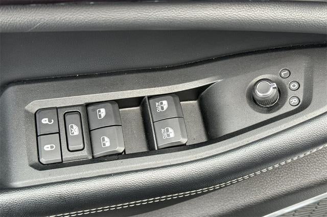 2021 Jeep Grand Cherokee L Altitude 4x2