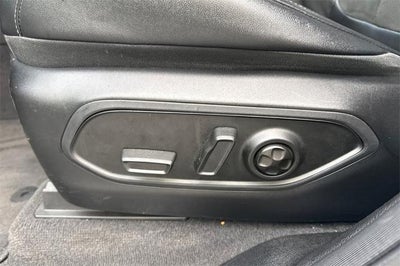 2021 Jeep Grand Cherokee L Altitude 4x2