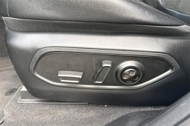 2021 Jeep Grand Cherokee L Altitude 4x2