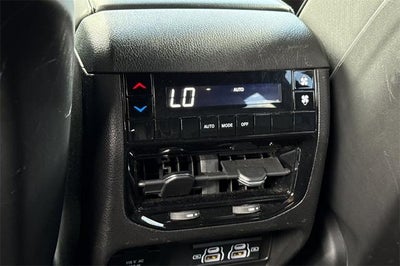 2021 Jeep Grand Cherokee L Altitude 4x2